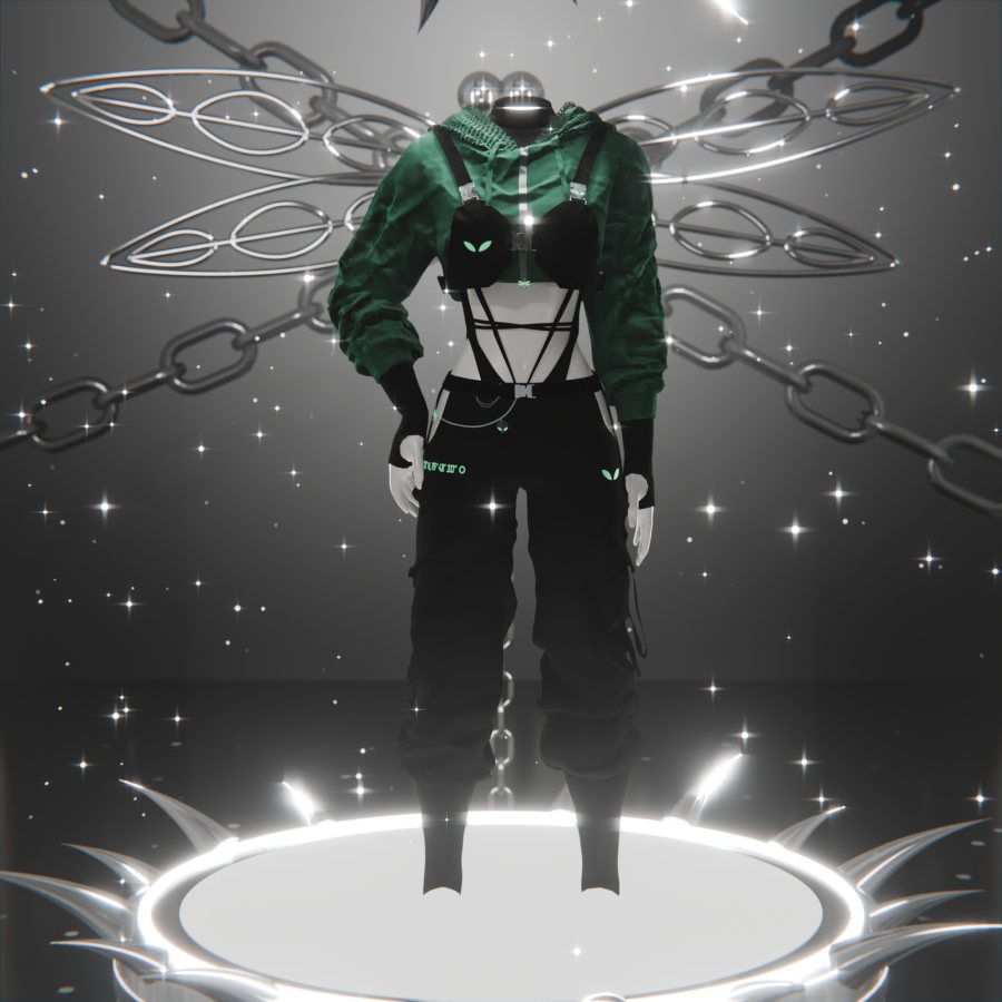 Uniforme Zigs
