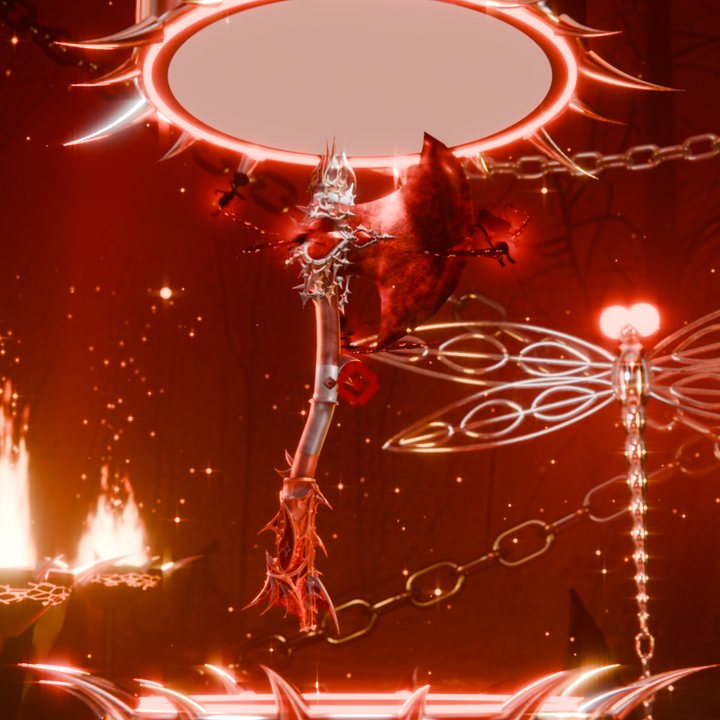 Faca Succubus